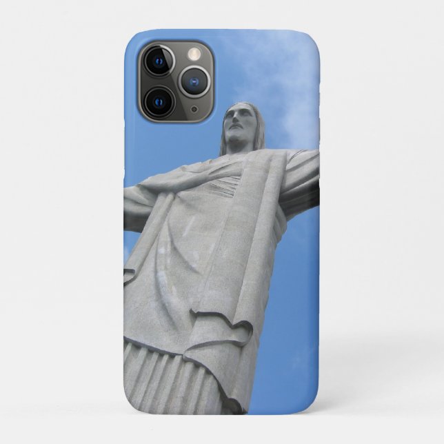 Coques Case-Mate iPhone rédempteur christ (Dos)