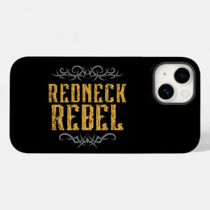 Coque Case-Mate iPhone Redneck Rebel
