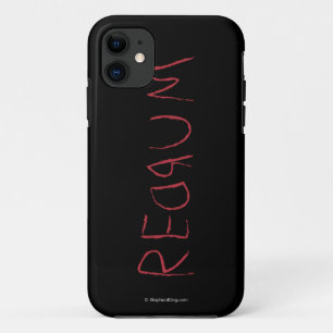Coque Case-Mate iPhone Redrum