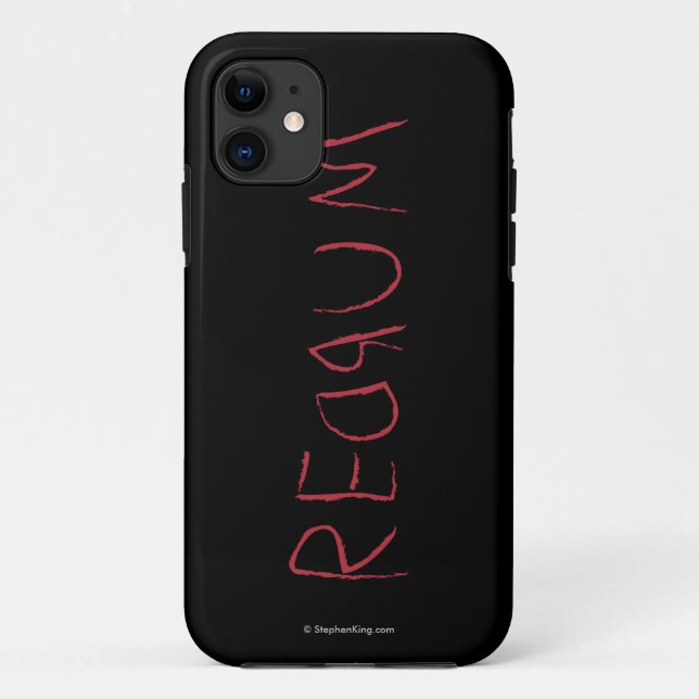Coques Case-Mate iPhone Redrum (Dos)