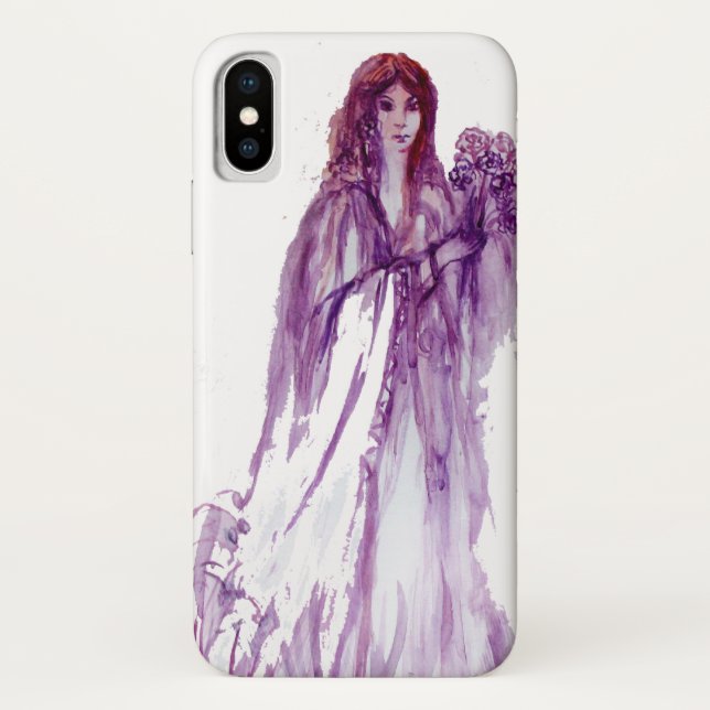 COQUES Case-Mate iPhone REEN GUINEVERE (Dos)