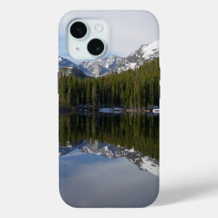 Coque Case-Mate iPhone Reflet de Bear Lake II