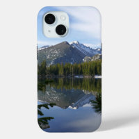 Reflet de Bear Lake III