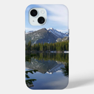 Coque Case-Mate iPhone Reflet de Bear Lake III