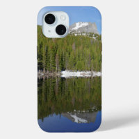 Reflet du Bear Lake I