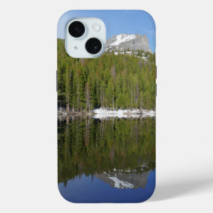 Coque Case-Mate iPhone Reflet du Bear Lake I