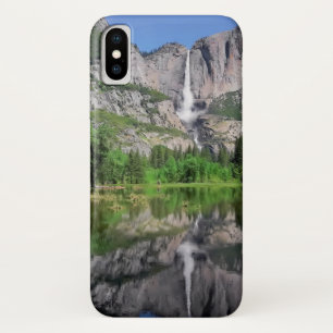 Case-Mate iPhone Case Réflexion de Yosemite Falls