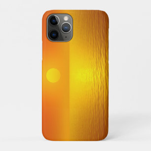 Case-Mate iPhone Case Réflexion du coucher de soleil
