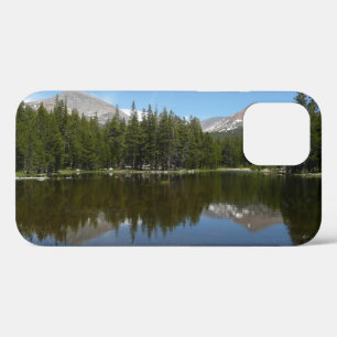 Coque Case-Mate iPhone Réflexion du lac Yosemite