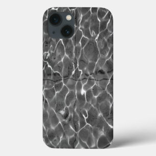 Coque Case-Mate iPhone Réflexions de la lumière sur l'iPhone de l'eau 8/7