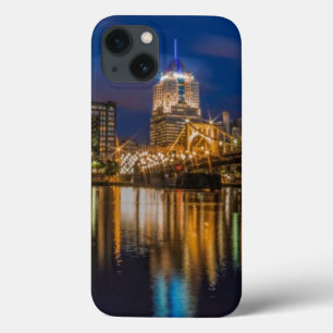 Coques Pour iPhone Réflexions de Pittsburgh