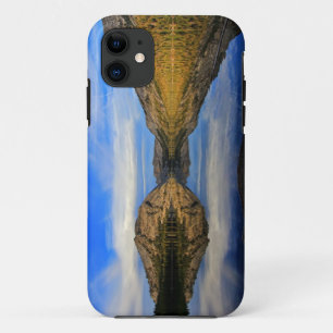 Coque Case-Mate iPhone Réflexions sur le lac Tenaya