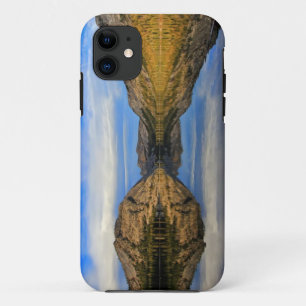 Case-Mate iPhone Case Réflexions sur le lac Tenaya