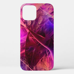 Case-Mate iPhone Case Réfraction abstraite de verre