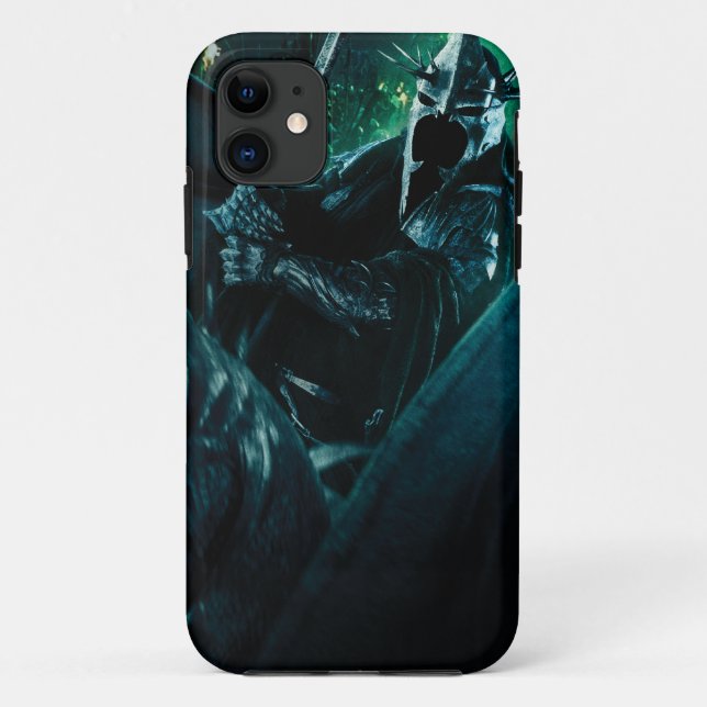 Coques Case-Mate iPhone Refroidissement avec épée (Dos)