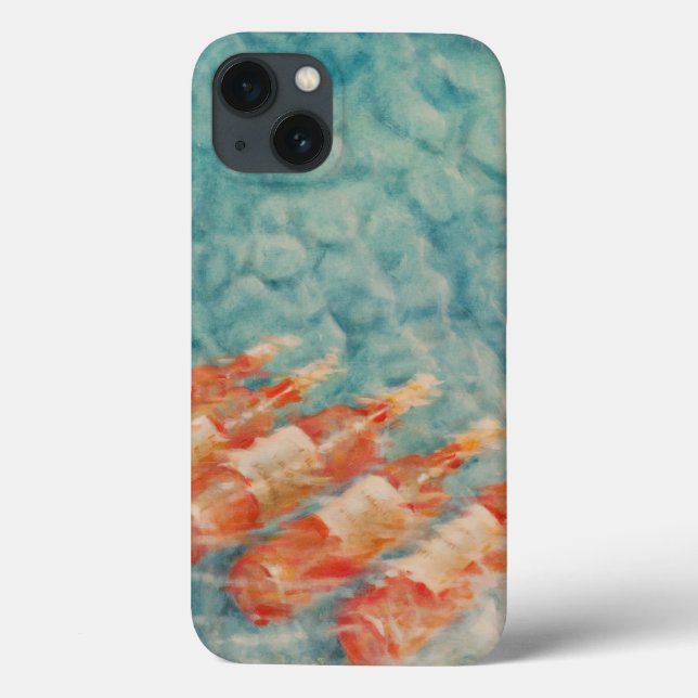 Coques Case-Mate iPhone Refroidissement des vins 2010 (Verso)