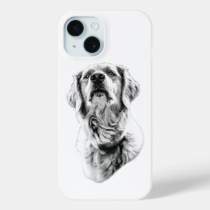 Coque Case-Mate iPhone Regard Amical, Toucher de Lumière du Jour