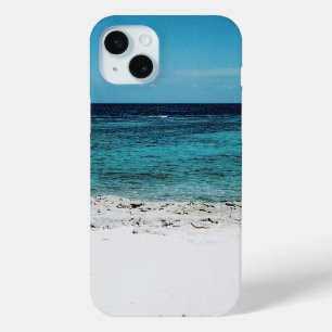 Coque Case-Mate iPhone Regard Tropical Plage de Sable Rivage Océan