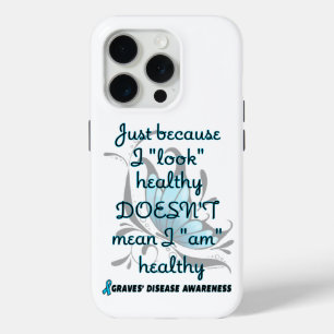 Coque Case-Mate iPhone "Regarde" Sain/Papillon...Graves'