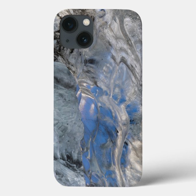 Coques Case-Mate iPhone Regarder à travers la glace épaisse (Verso)