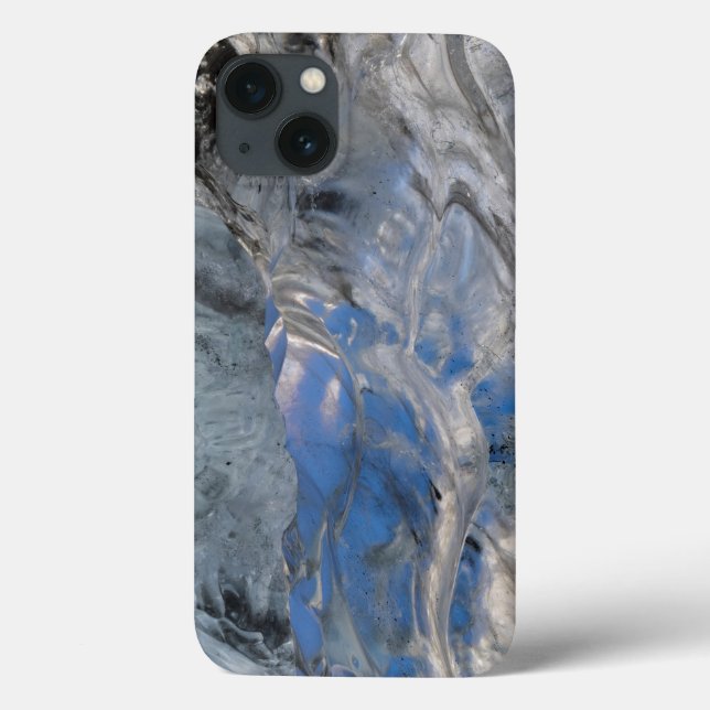 Coques Case-Mate iPhone Regarder à travers la glace épaisse (Verso)