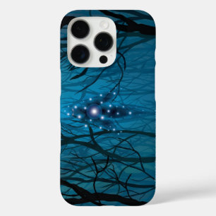 Coque iPhone 16 Pro Regarder dans l'inefficacité