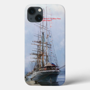 Case-Mate iPhone Case Régate Cutty Sark/Cutty Sark Tall Ships'RACE