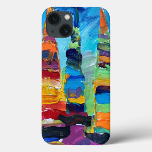 Case-Mate iPhone Case Regatta "Art by Kids"