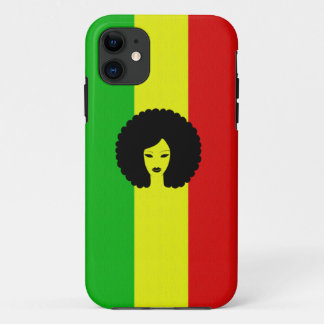 Coques Pour iPhone Reggae