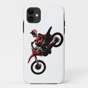 Case-Mate iPhone Case Règles de MX Motocross!