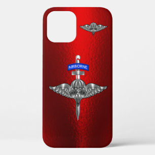 Case-Mate iPhone Case Régleur de parachute personnalisé