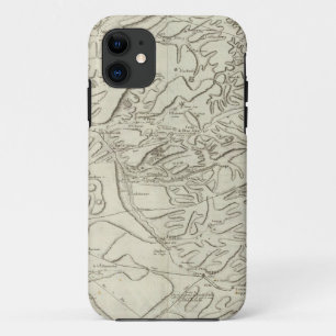 Coque iPhone 11 Reims
