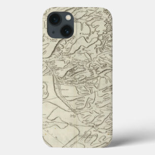iPhone 13 Case Reims