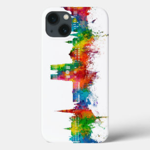 Case-Mate iPhone Case Reims France Skyline