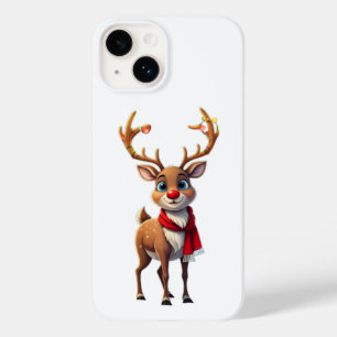 Coque Case-Mate iPhone Reindeer Phone cover