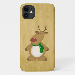 Case-Mate iPhone Case Reinder
