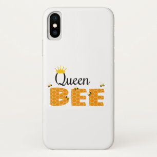 Case-Mate iPhone Case Reine Bee