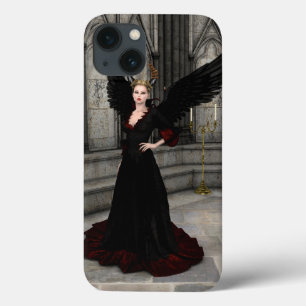 iPhone 13 Coque Reine maléfique