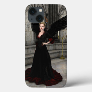 Coques Pour iPhone Reine maléfique