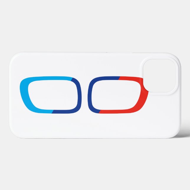 Coques Case-Mate iPhone Reins BMW M (Verso (horizontal))