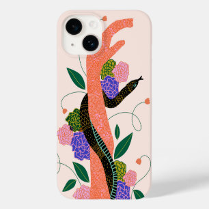 Coque Case-Mate iPhone Rejoindre la nature