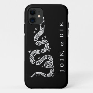 Coque Case-Mate iPhone Rejoindre ou mourir