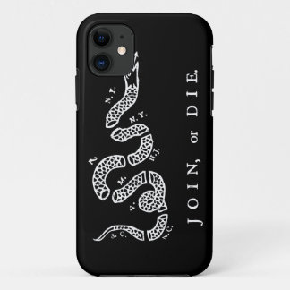 Coque Case-Mate iPhone Rejoindre ou mourir