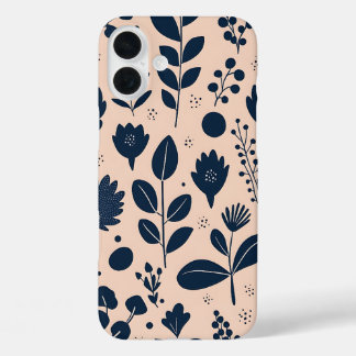 Coque Pour iPhone 16 Plus Remi
