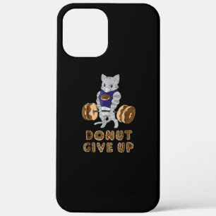 Case-Mate iPhone Case Remise en forme de chats - Gym pour levage de l'ar