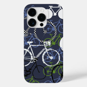 Coque Case-Mate iPhone Remonter les vélos