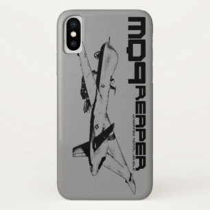 Case-Mate iPhone Case Remorque MQ-9