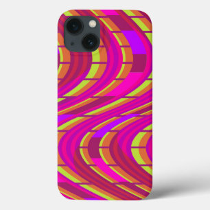iPhone 13 Coque Remous audacieux