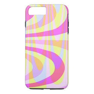 Coque Case-Mate Pour iPhone remous des années 70
