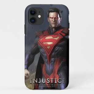 Coque iPhone 11 Remplaçant de Superman